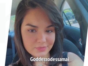 Goddessodessamai