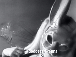 Goddessravenna