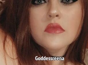 Goddessreena