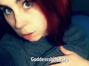 Goddessshilohskys