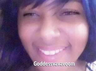 Goddessvavavoom
