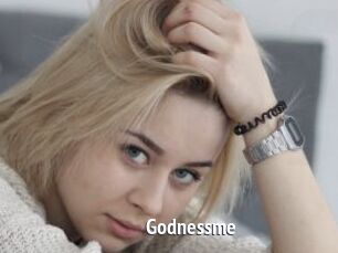 Godnessme