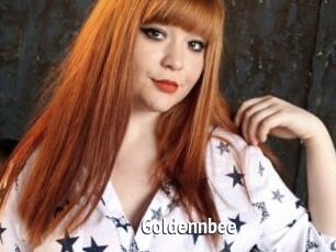 Goldennbee