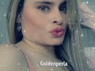 Goldenperla