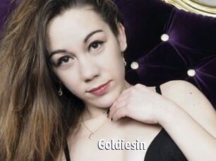 Goldiesin