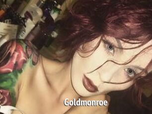 Goldmonroe