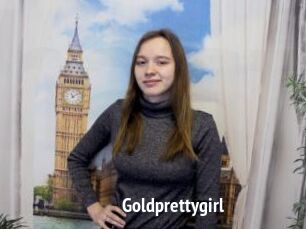 Goldprettygirl