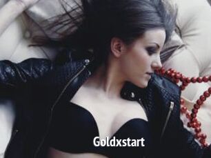 Goldxstart