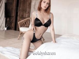 Goldysharon