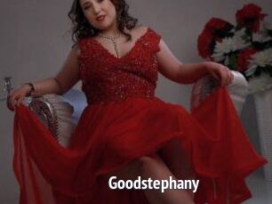 Goodstephany