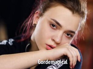 Gordemagical