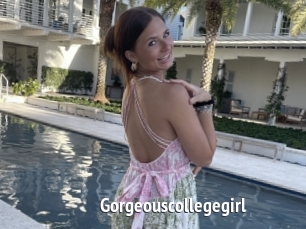 Gorgeouscollegegirl