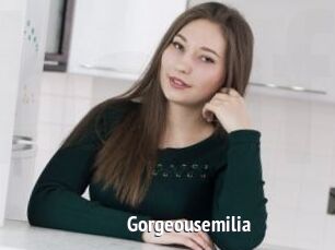 Gorgeousemilia