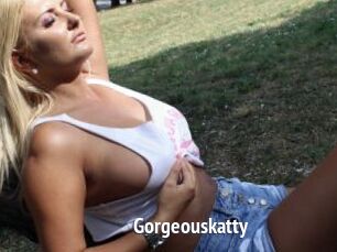 Gorgeouskatty