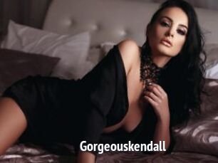 Gorgeouskendall