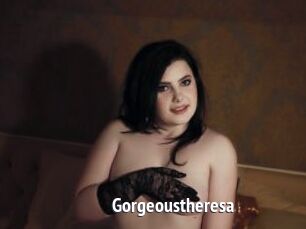Gorgeoustheresa