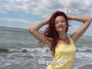 Gorgeussgirl