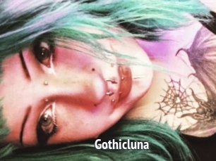 Gothicluna