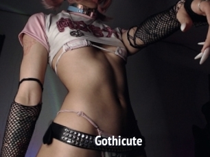 Gothicute