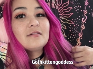 Gothkittengoddess