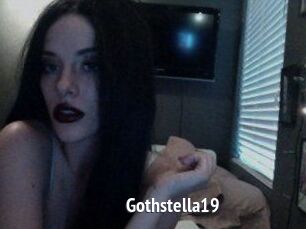 Gothstella19
