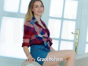 Graceholsen