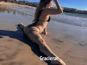 Gracierae