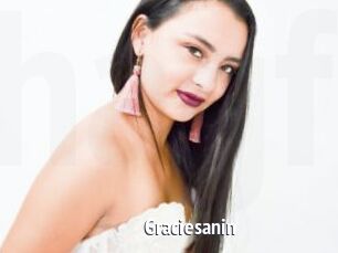 Graciesanin