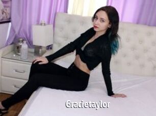Gracietaylor