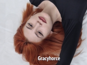 Gracyhorce