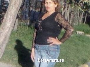 Gracymature