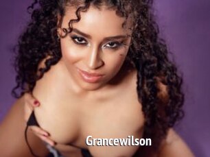 Grancewilson