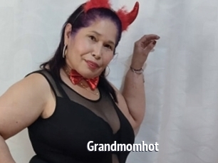 Grandmomhot