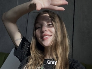 Gray