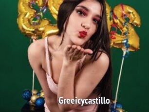 Greeicycastillo