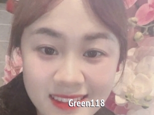 Green118
