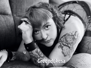 Greendukesa