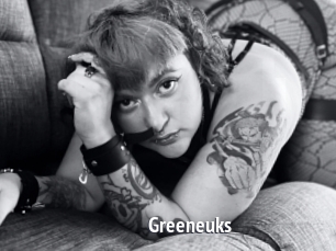 Greeneuks