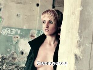 Greeneyeroxy