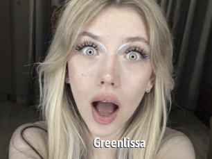 Greenlissa