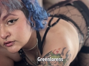 Greenlorens