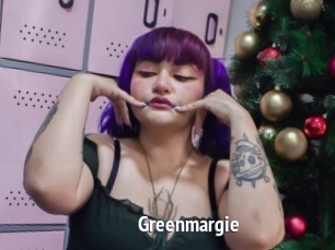 Greenmargie