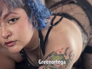Greenortega