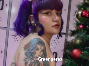 Greenperez