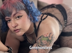 Greensmiters