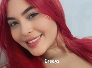 Greeys