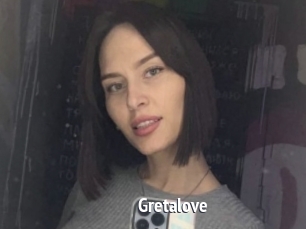 Gretalove