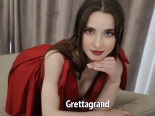 Grettagrand