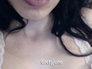 Gretyjune