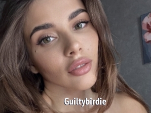 Guiltybirdie